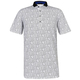 Cadillac X Greyson Mens Always A Plus Polo